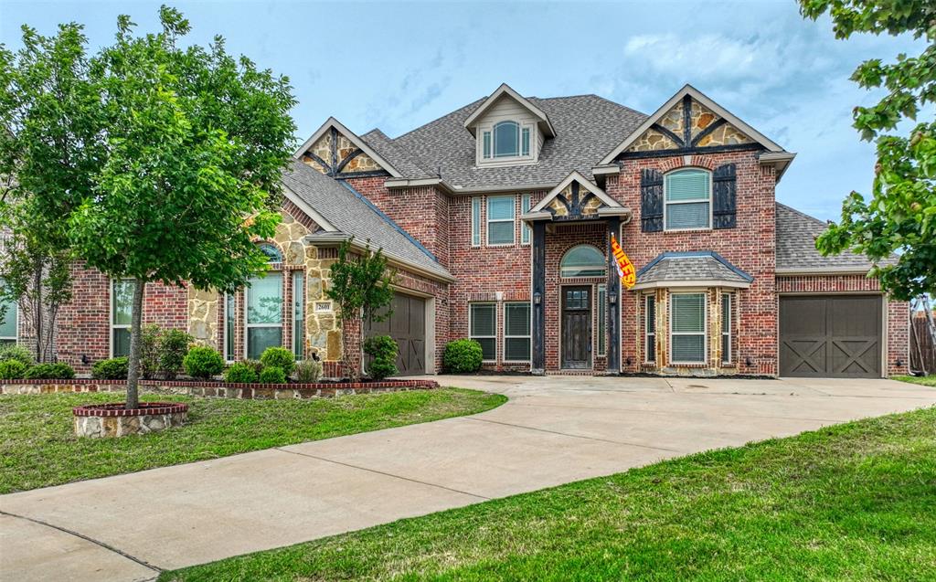 2601 Grouse Hollow Way, Midlothian, TX 76065 photo