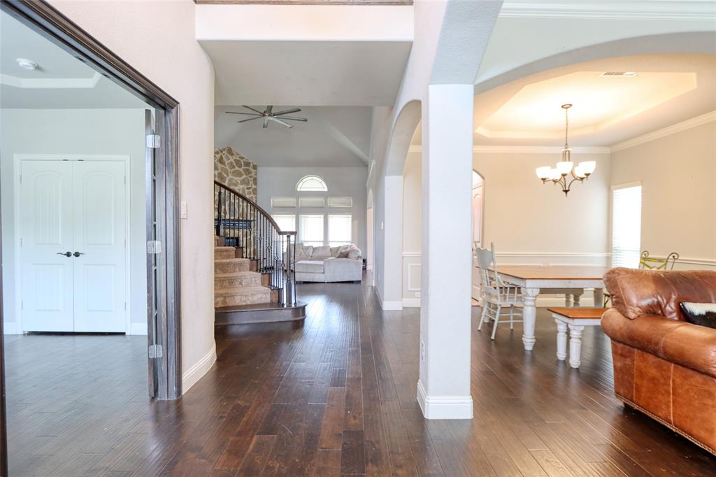 2601 Grouse Hollow Way, Midlothian, TX 76065 photo