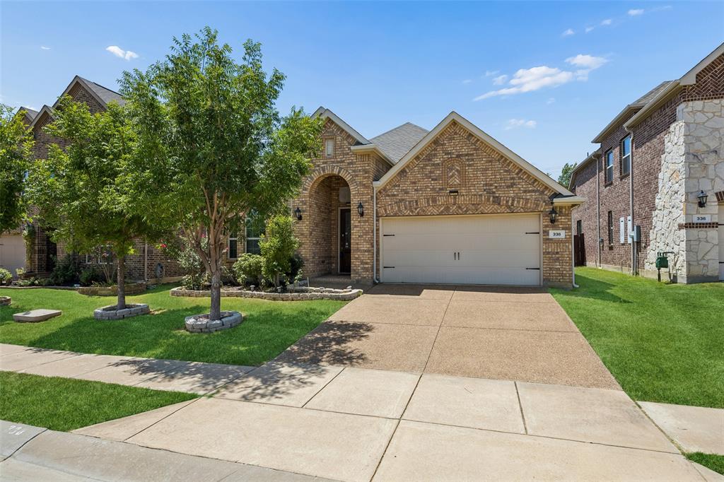 338 Wyndale Dr, Lewisville, TX 75056