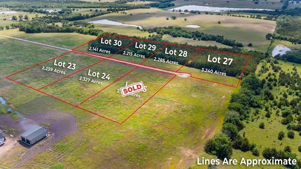 23 Tbd County Road, Paris, TX 75460