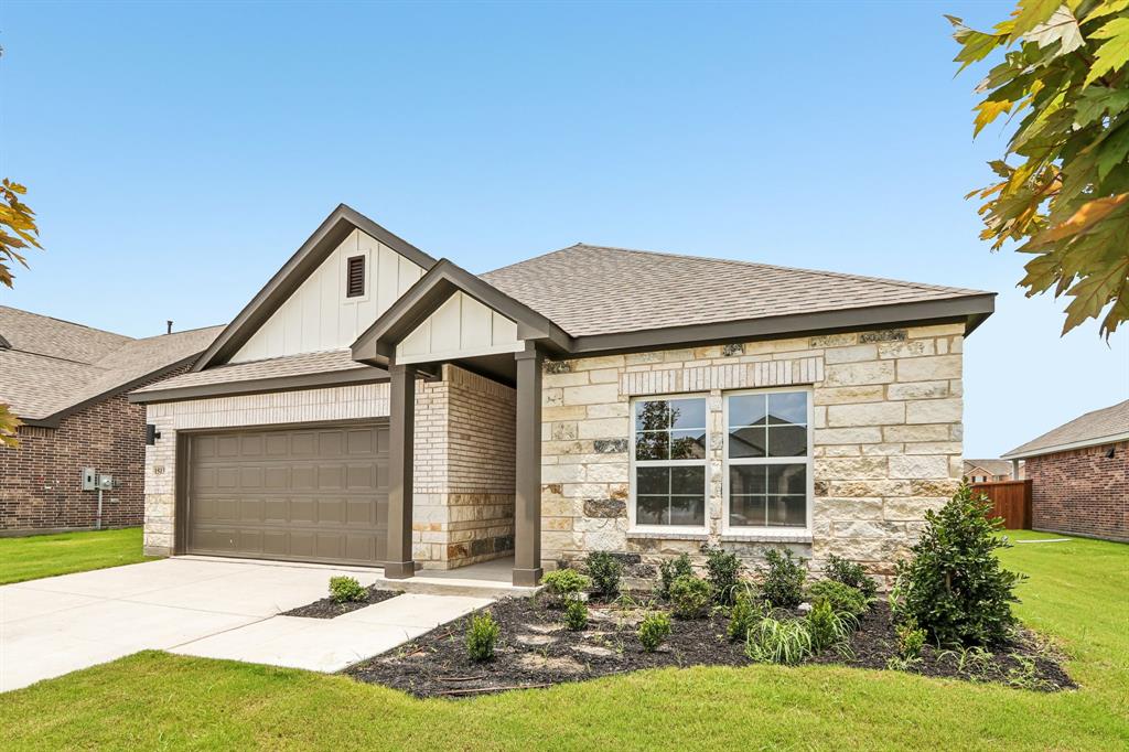 1513 Xavier St, Anna, TX 75409 photo