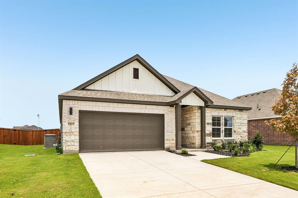 1513 Xavier St, Anna, TX 75409 photo