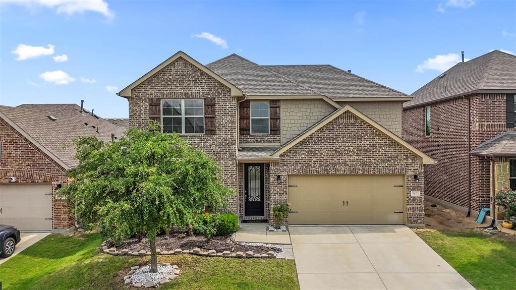 1437 Tanglewood Trl, Northlake, TX 76226