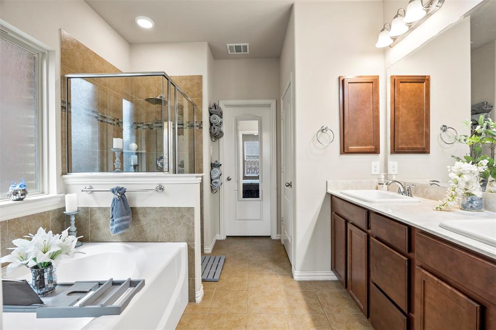 1437 Tanglewood Trl, Northlake, TX 76226 photo