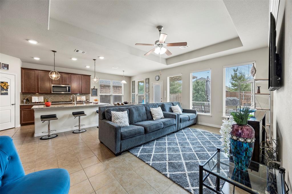 1437 Tanglewood Trl, Northlake, TX 76226 photo