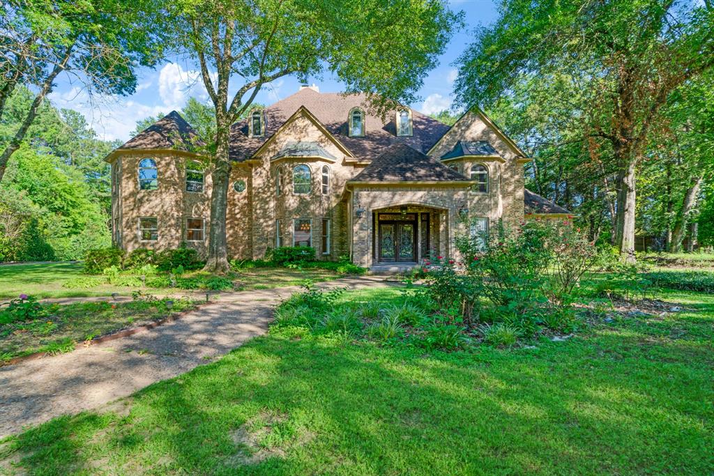 3170 Stacy Ln, Paris, TX 75460