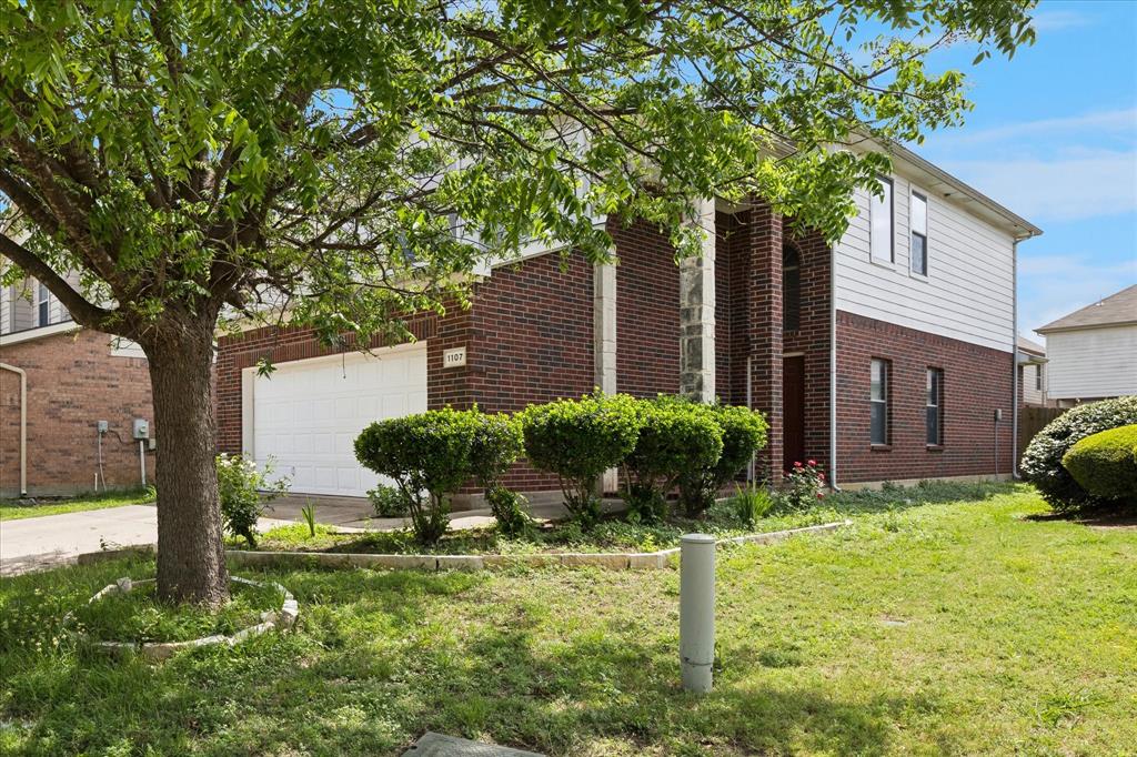 1107 Kielder Ct, Fort Worth, TX 76134 photo