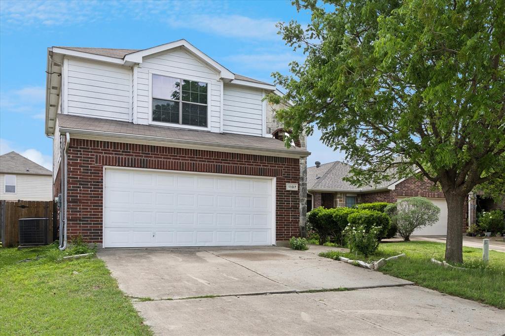 1107 Kielder Ct, Fort Worth, TX 76134 photo
