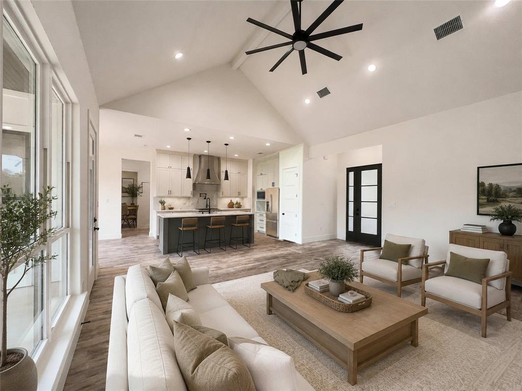 121 Cartwright Rd, Weatherford, TX 76087 photo