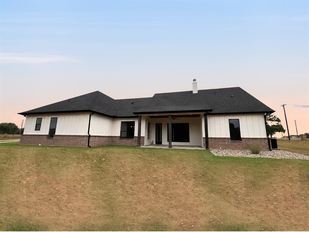 121 Cartwright Rd, Weatherford, TX 76087 photo