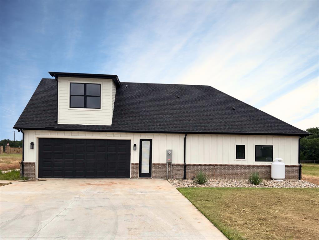 121 Cartwright Rd, Weatherford, TX 76087 photo