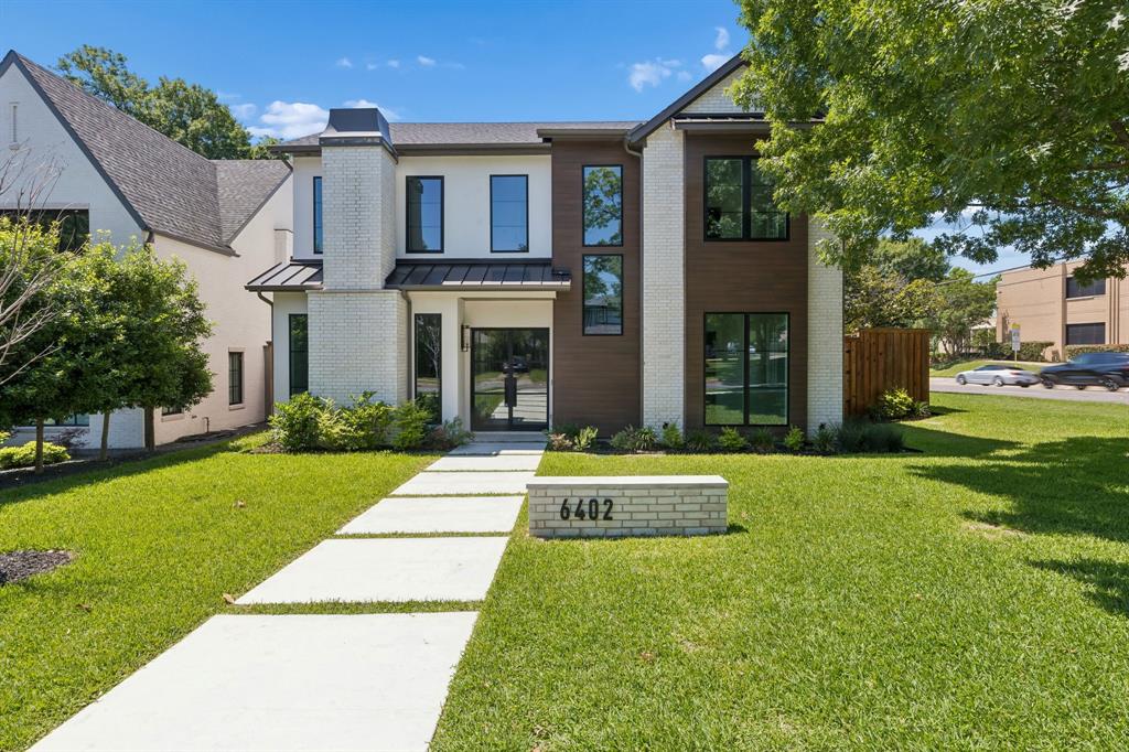6402 Kenwood Ave, Dallas, TX 75214