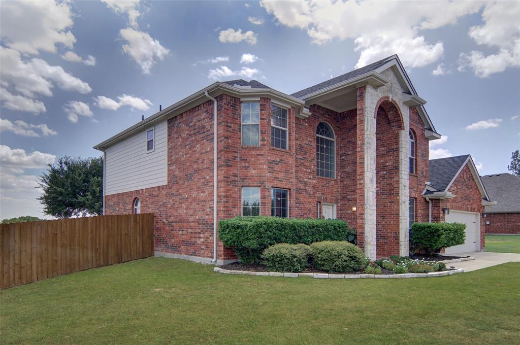 1717 Sorrel Ct, Weatherford, TX 76087 photo