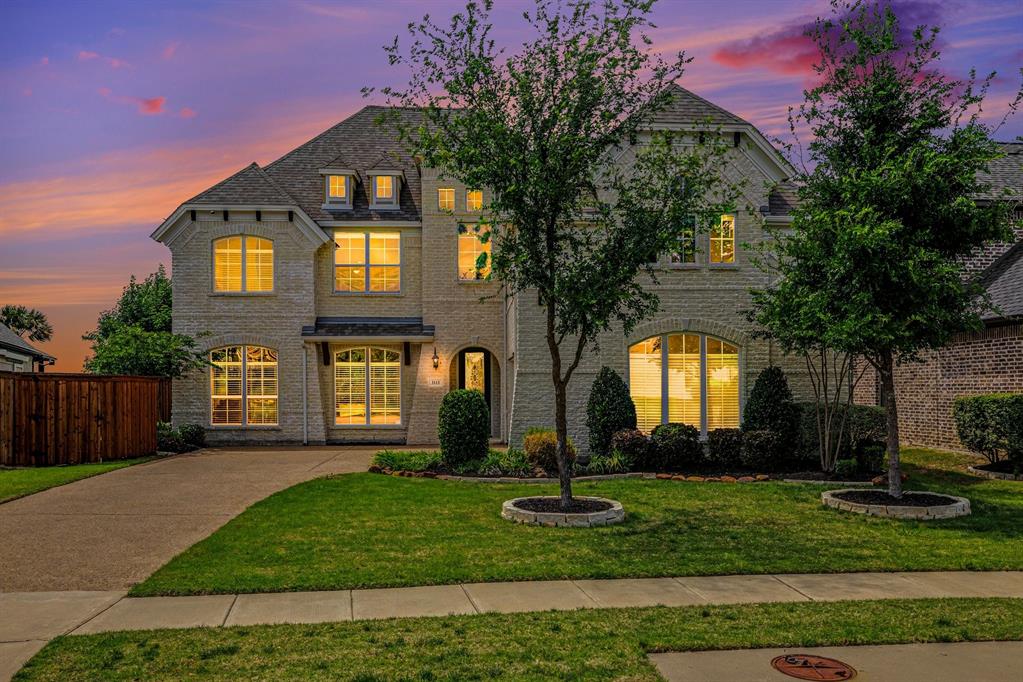 3113 Calvin Rd, Mckinney, TX 75071