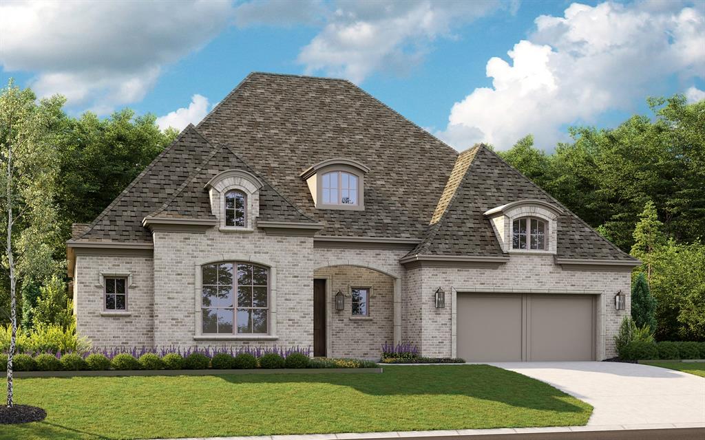 3400 Ponderosa Rd, Celina, TX 75009