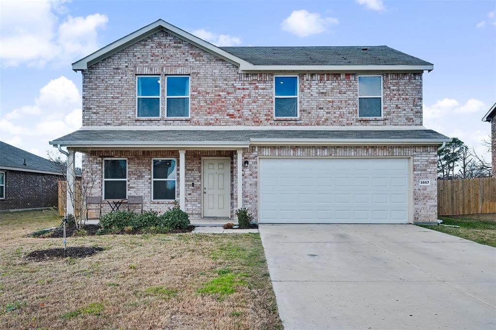 3557 Chestnut Oak Dr, Dallas, TX 75253 photo