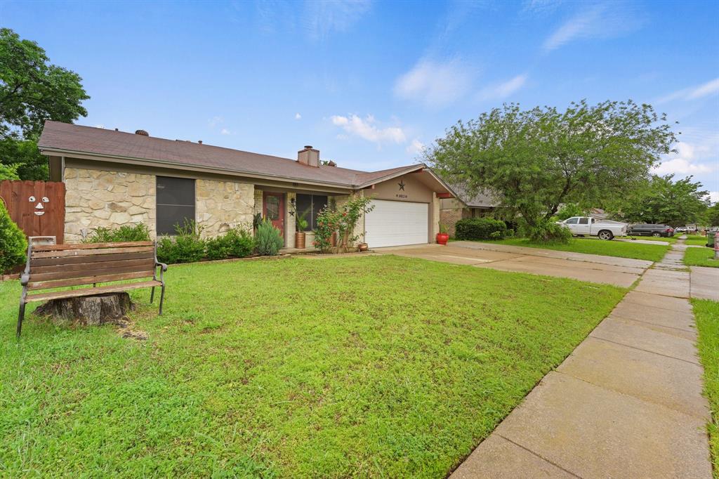 14813 Oakwood Ln, Balch Springs, TX 75180 photo