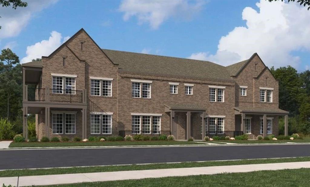 2408 Glacier Way, Mansfield, TX 76063