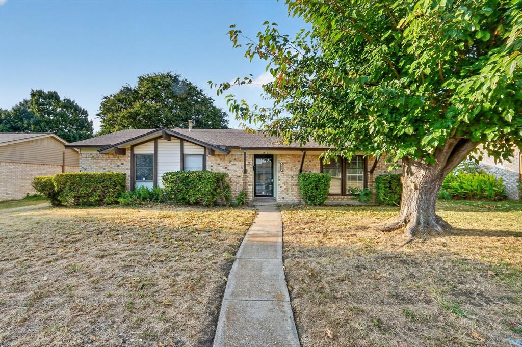 1817 Millwick St, Garland, TX 75044