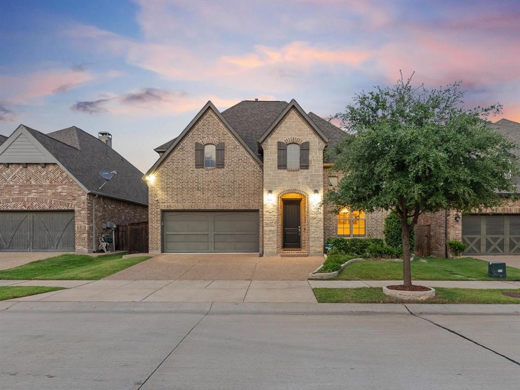 4528 Sir Craig Dr, Carrollton, TX 75010 photo
