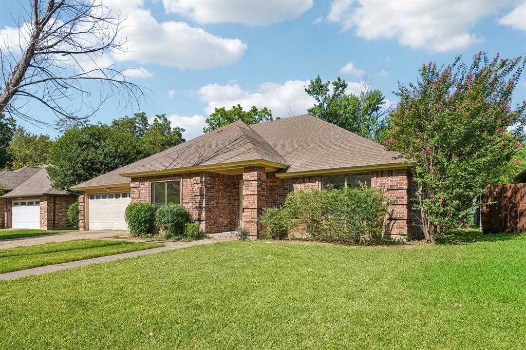 5629 Puerto Vallarta Dr, North Richland Hills, TX 76180 photo