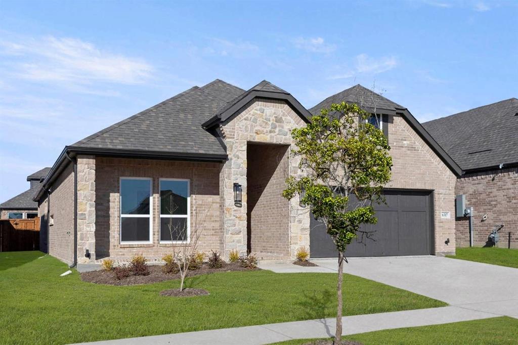 6317 Muller Creek Dr, Celina, TX 75009 photo