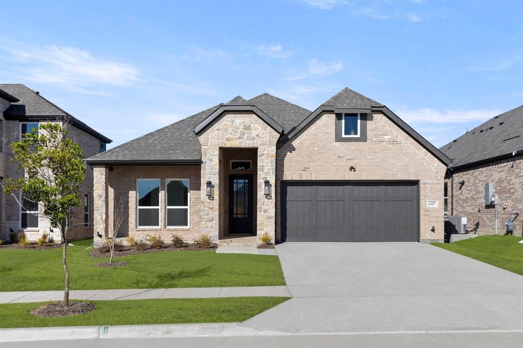 6317 Muller Creek Dr, Celina, TX 75009