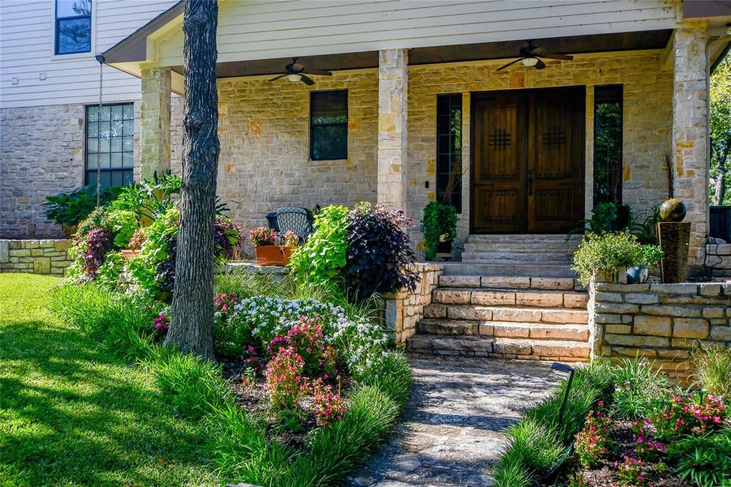 1501 Chisholm Trl, Granbury, TX 76048