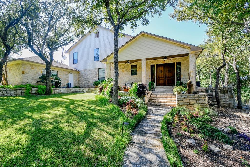1501 S Chisholm Trl, Granbury, TX 76048 photo