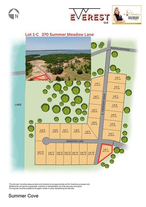 Unimproved Land in Pottsboro TX 370 Summer Meadow Lane.jpg