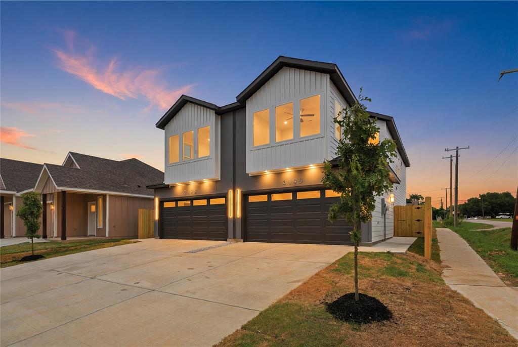 3193 AND 3195 Stag Rd, Dallas, TX 75241 photo