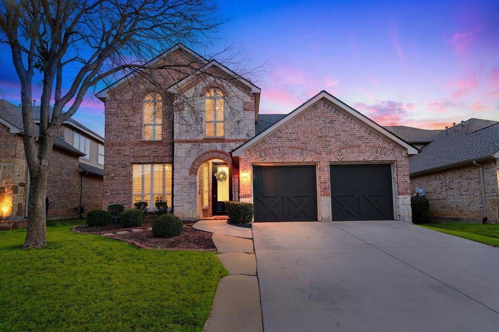 1128 Wilson Dr, Lantana, TX 76226