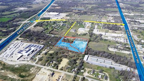Business in Weatherford TX 2424 Ivie Lane.jpg