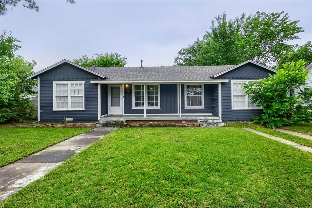 1420 Bennett Dr, Arlington, TX 76013