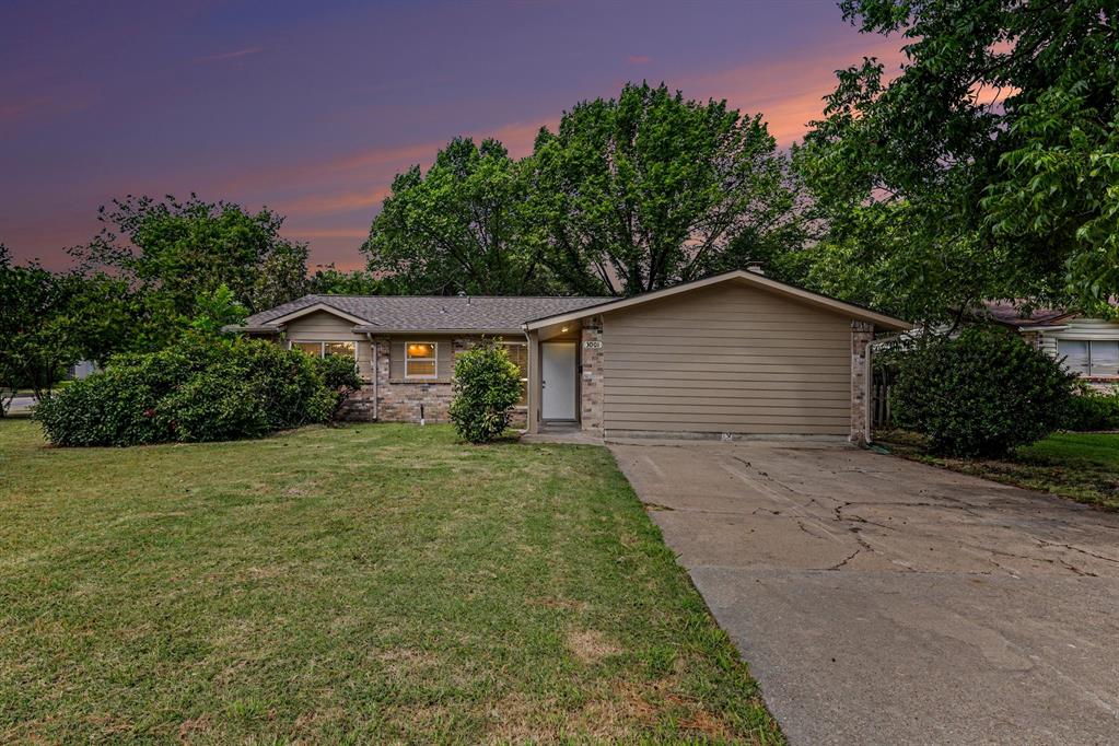 3001 Harvard St, Irving, TX 75062