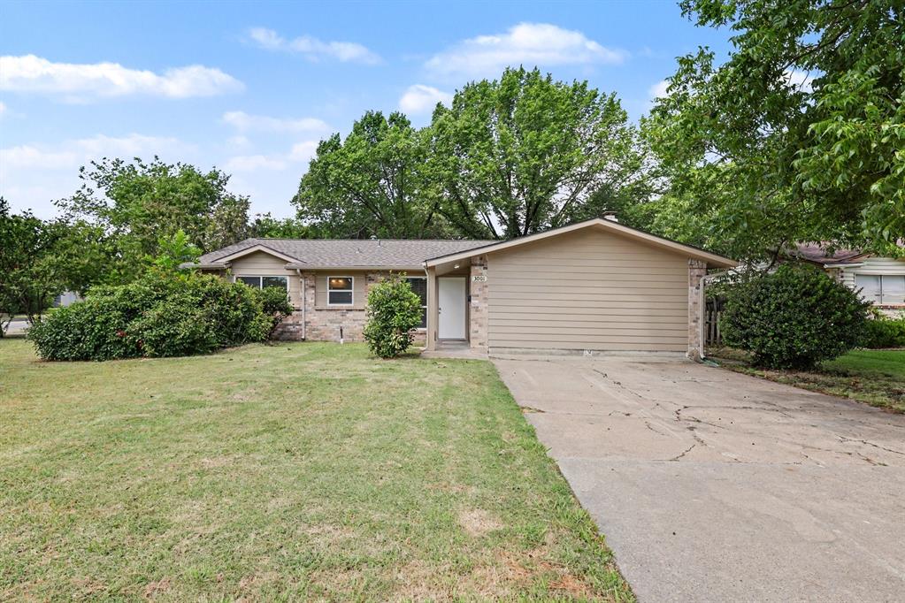 3001 Harvard St, Irving, TX 75062 photo