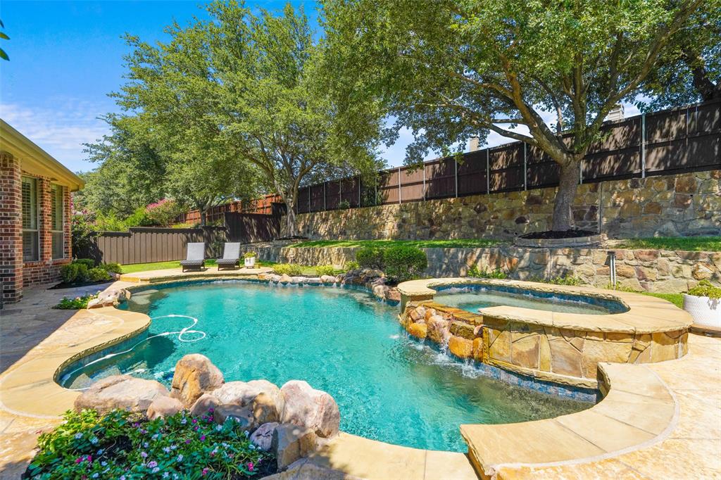 3401 Sliding Rock Dr, Mckinney, TX 75070 photo