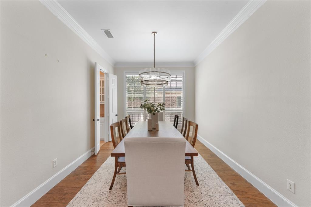 3401 Sliding Rock Dr, Mckinney, TX 75070 photo