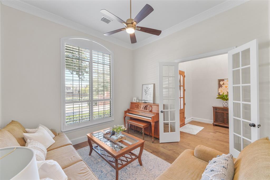 3401 Sliding Rock Dr, Mckinney, TX 75070 photo