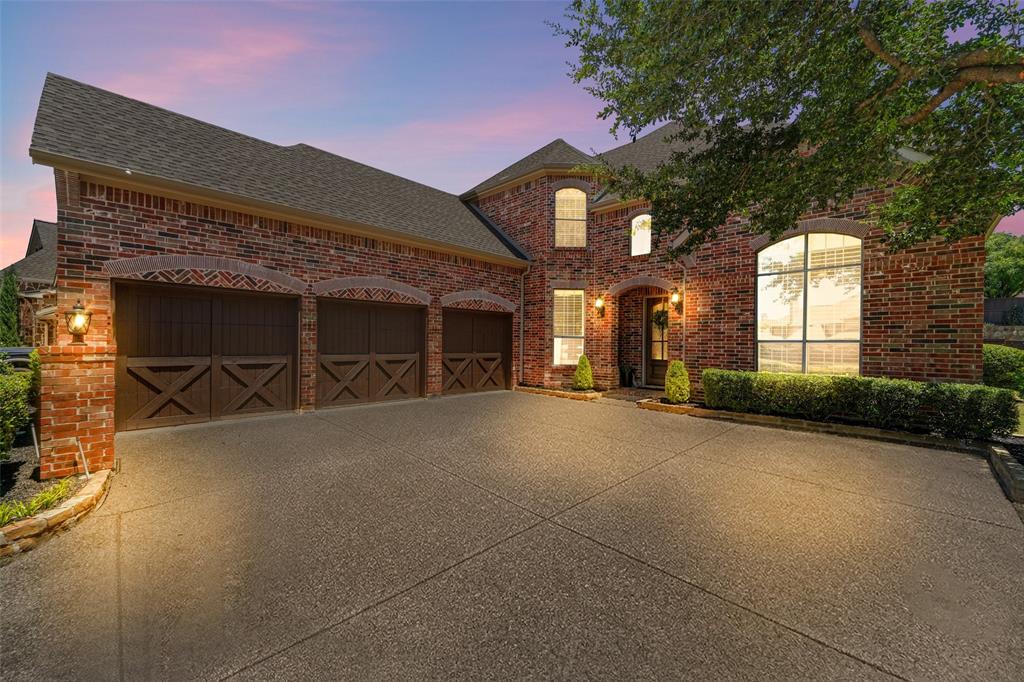 3401 Sliding Rock Dr, Mckinney, TX 75070 photo