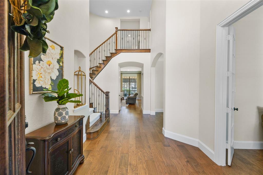 3401 Sliding Rock Dr, Mckinney, TX 75070 photo