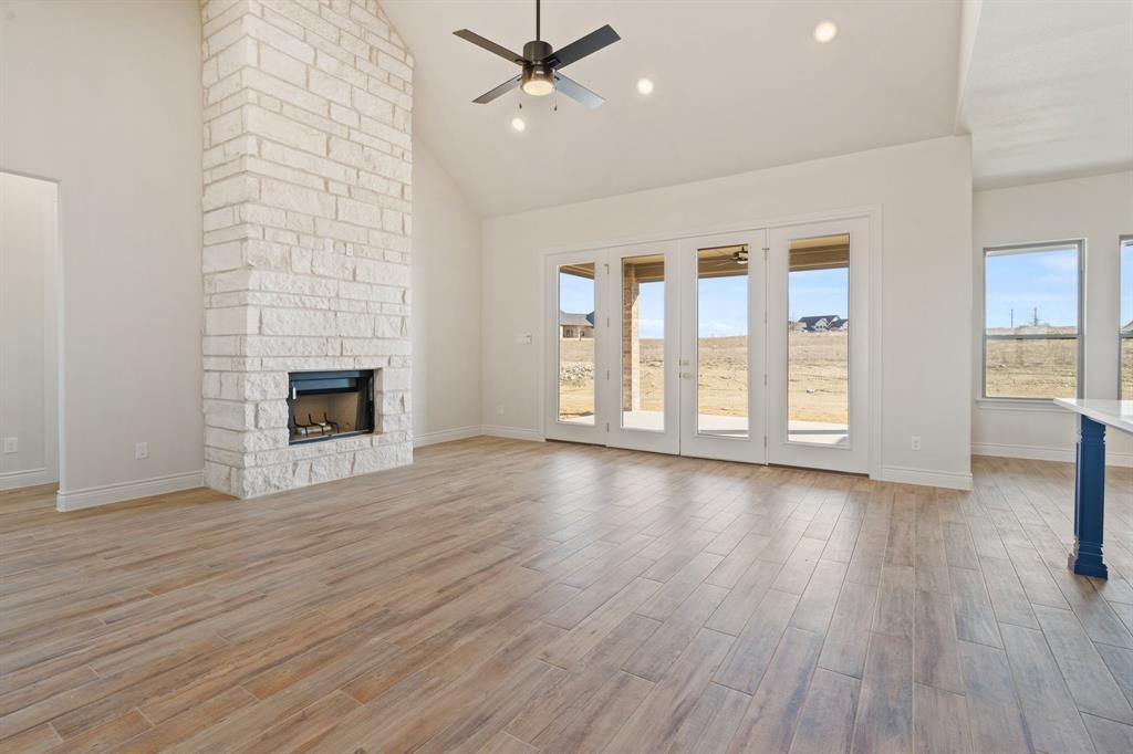 412 Collum Vw, Azle, TX 76020 photo
