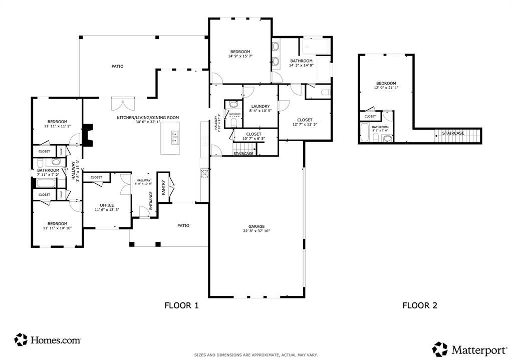 412 Collum Vw, Azle, TX 76020 photo