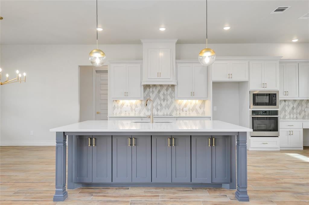 412 Collum Vw, Azle, TX 76020 photo