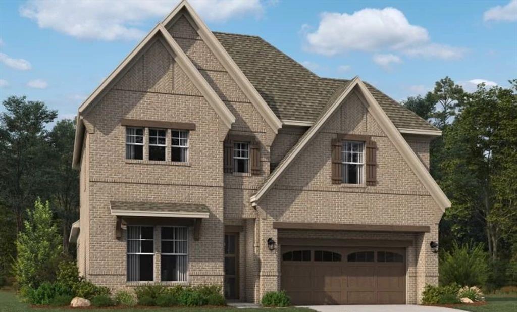2220 Catawba Ct, Flower Mound, TX 76226