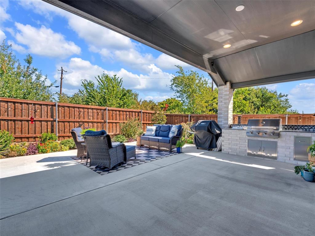 13244 Cedar Sage Trl, Fort Worth, TX 76008 photo