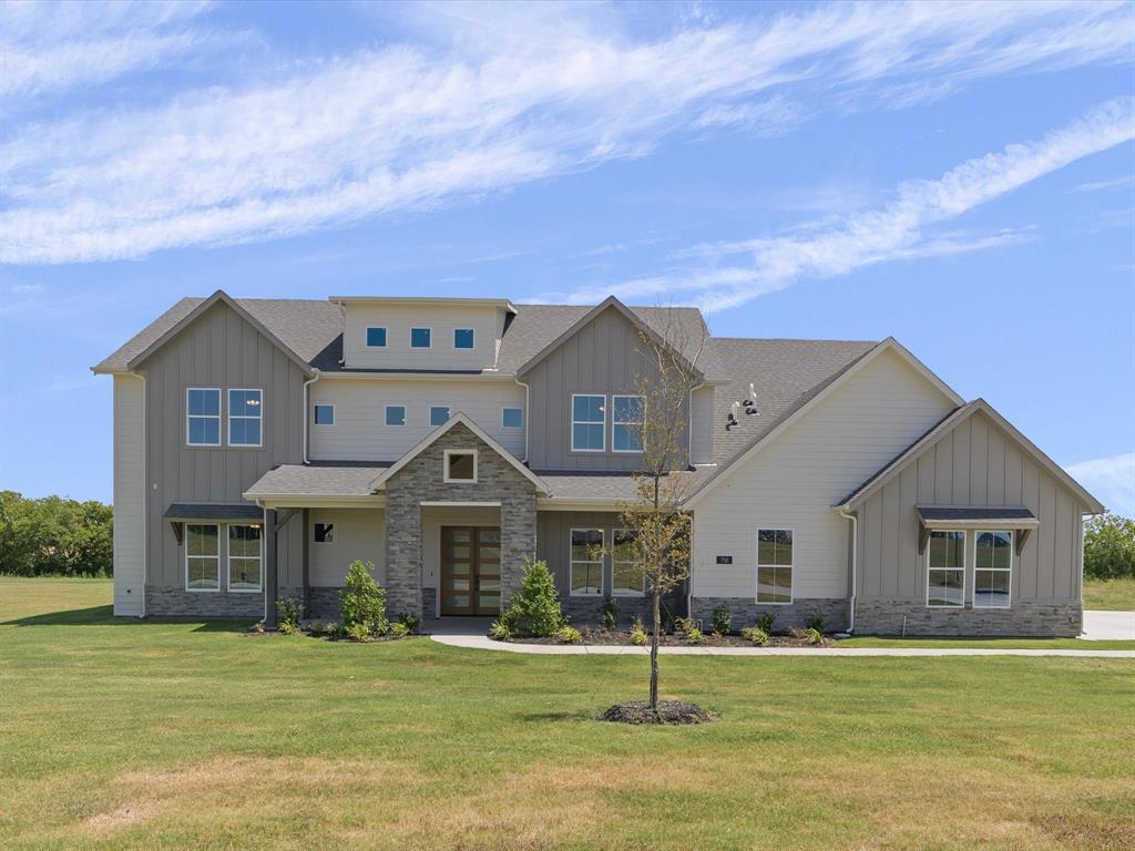 710 Freedom Ln, Nevada, TX 75173