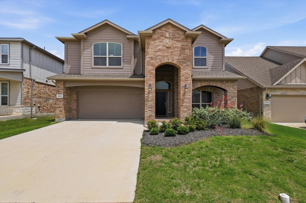 2000 Drover St, Northlake, TX 76247