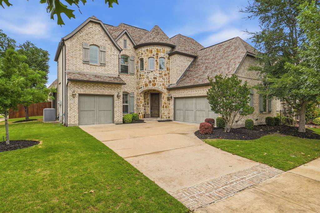 14620 Maroon Bells Ln, Frisco, TX 75035