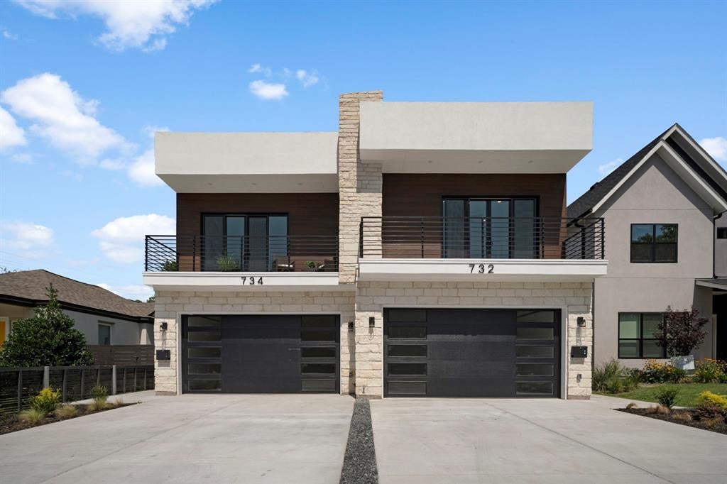 732 Cedar Hill Ave, Dallas, TX 75208